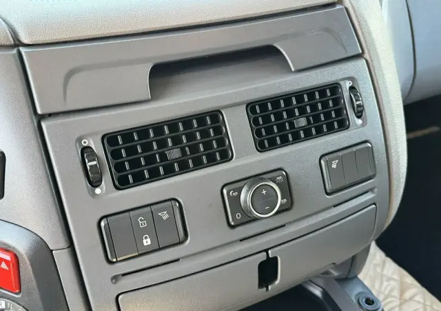 DAF XF480 SSC 2018r E6 Standard Pełny Serwis ASO Super Space Cab 