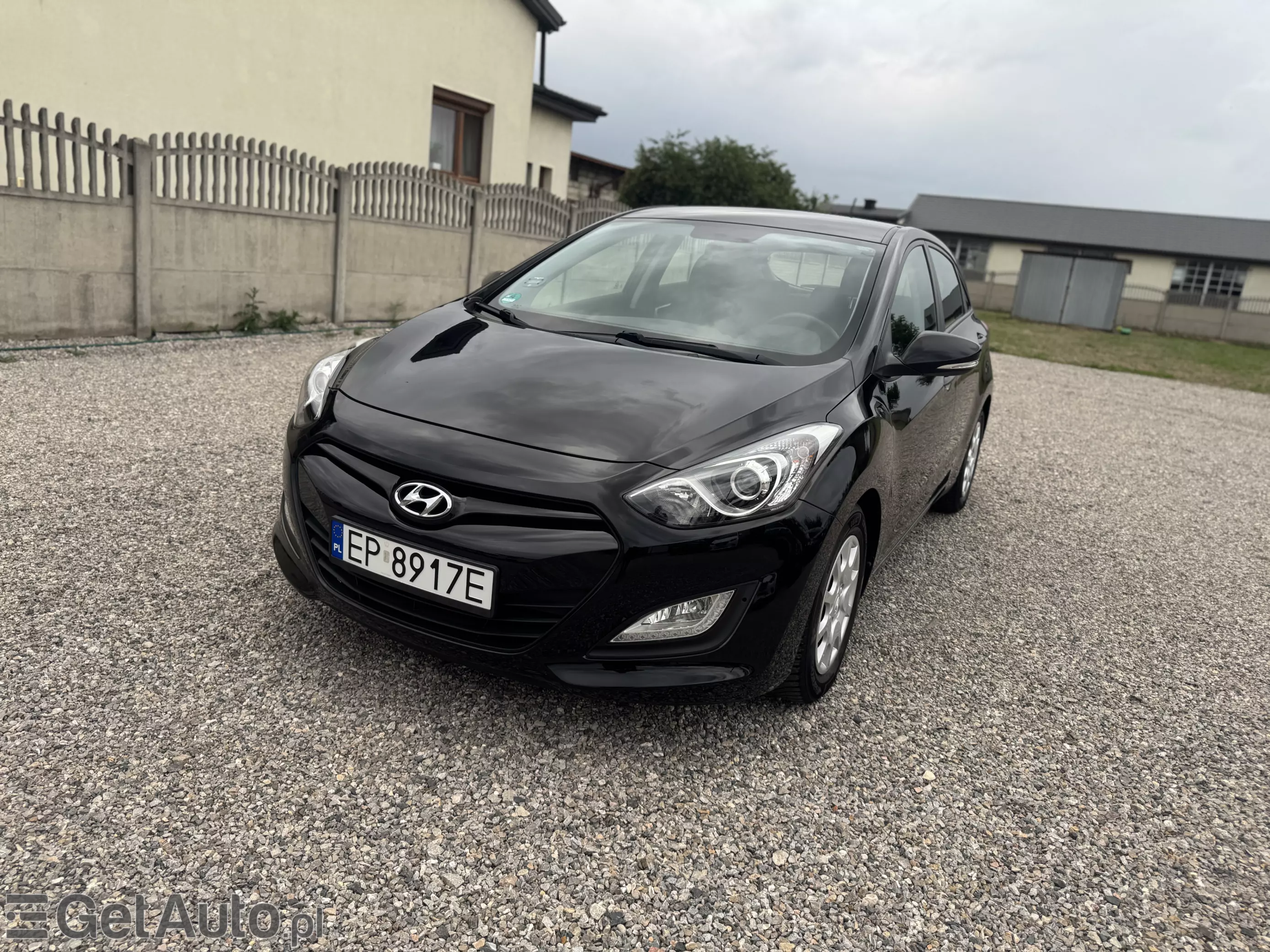 HYUNDAI I30 Classic
