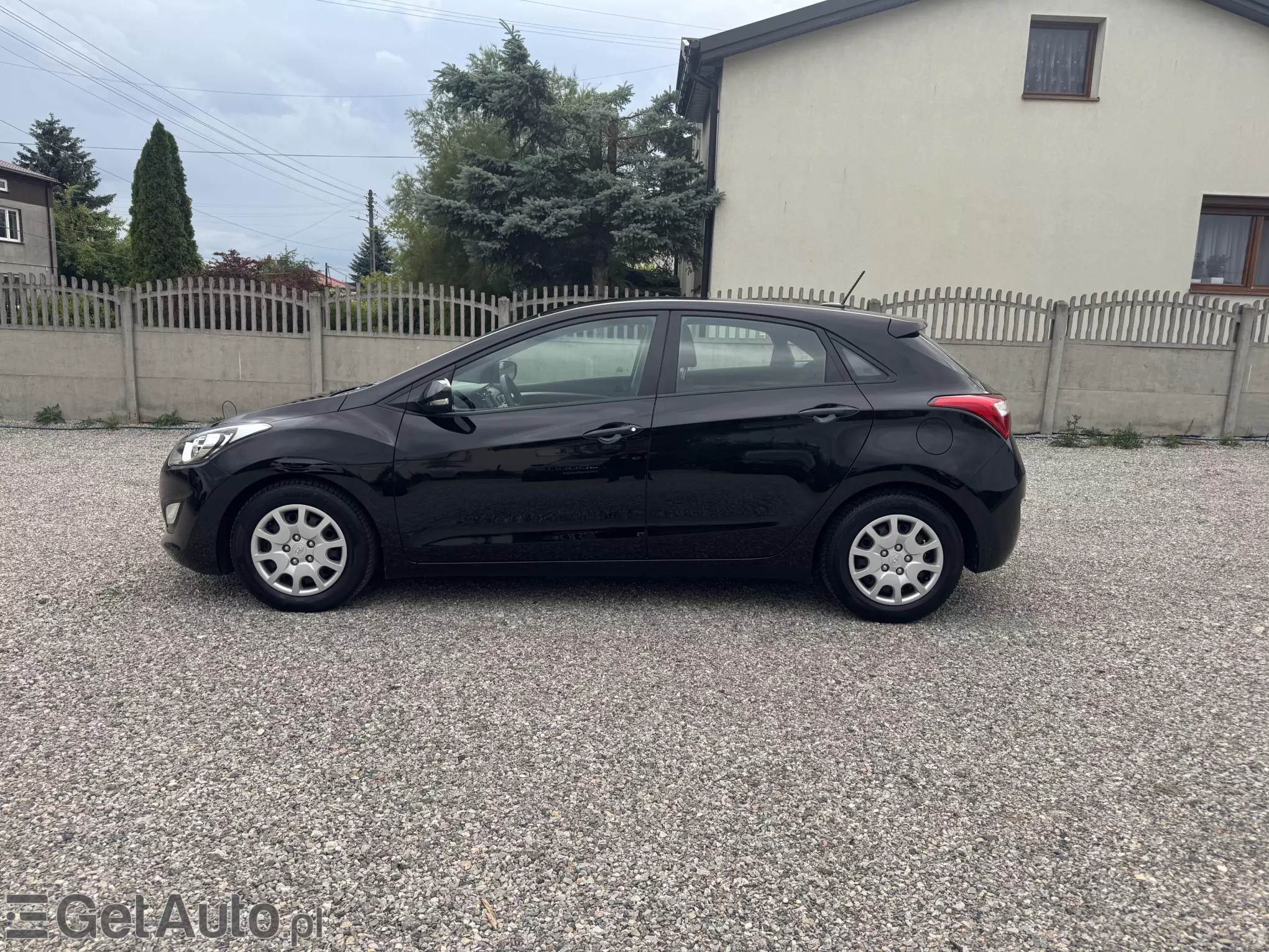 HYUNDAI I30 Classic