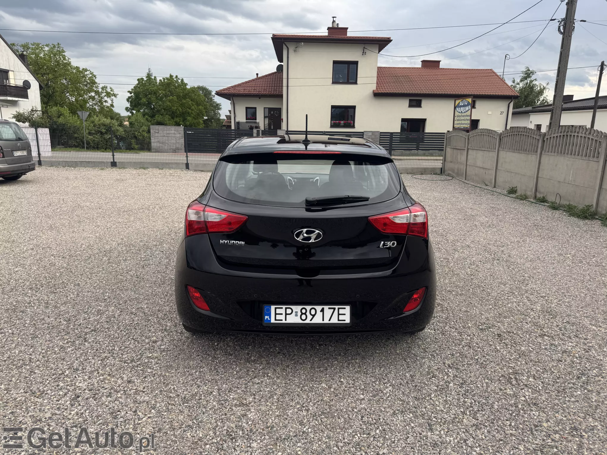 HYUNDAI I30 Classic