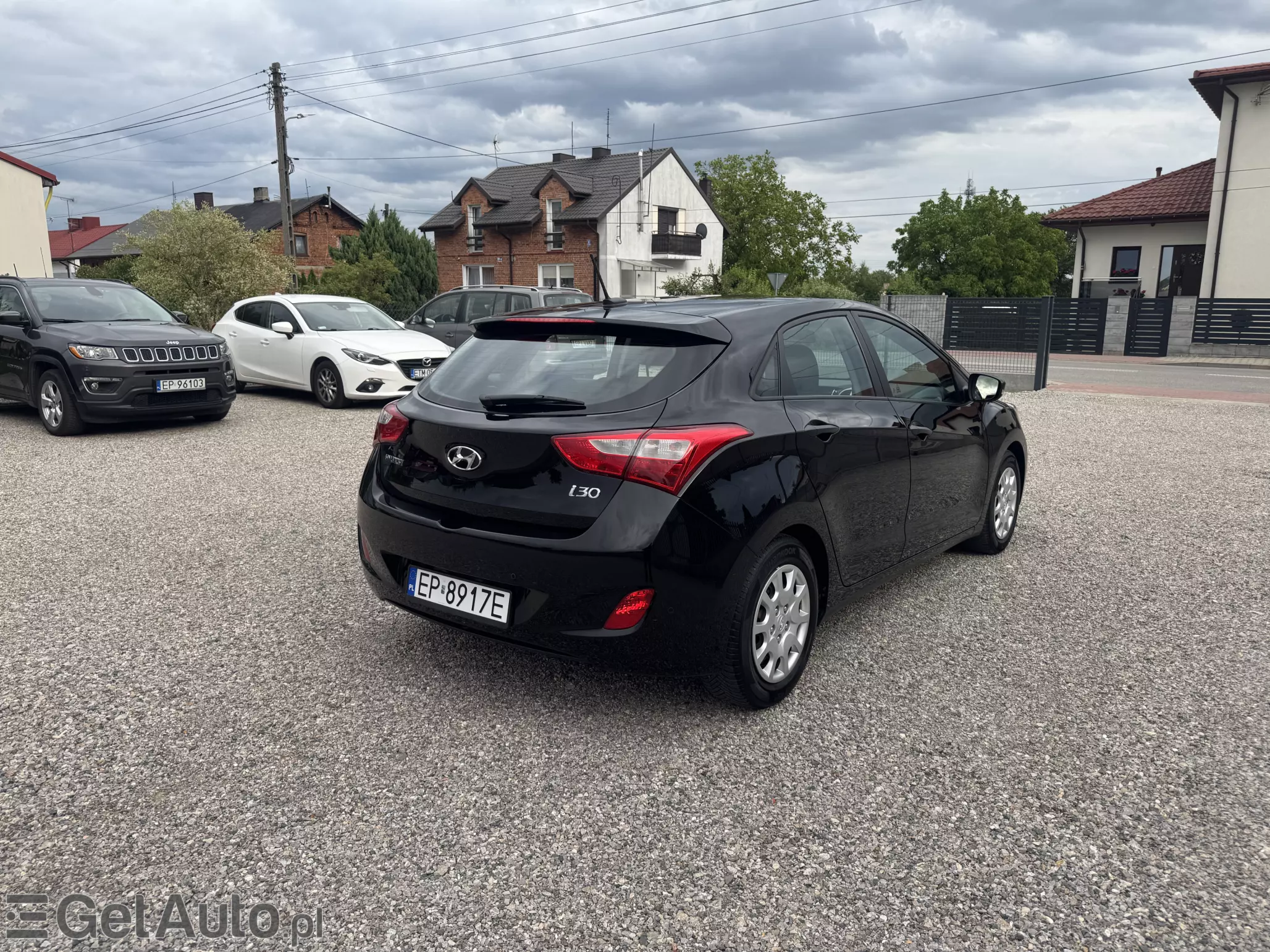 HYUNDAI I30 Classic