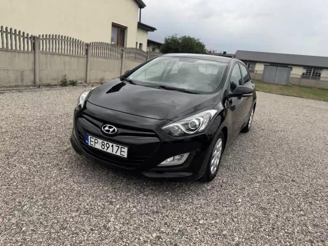 HYUNDAI I30 Classic