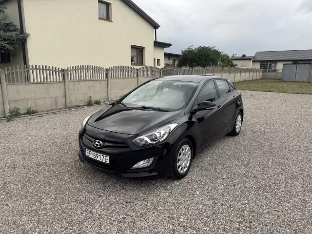 HYUNDAI I30 Classic