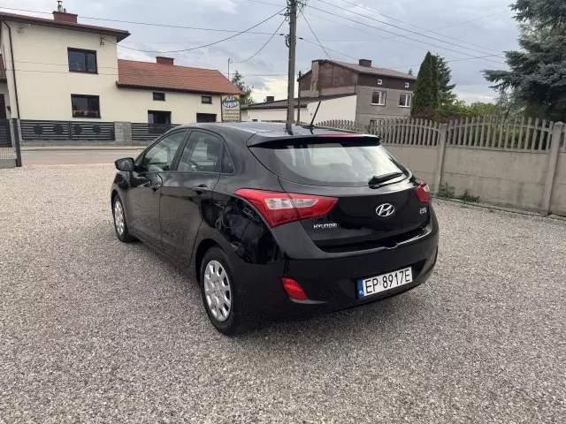 HYUNDAI I30 Classic