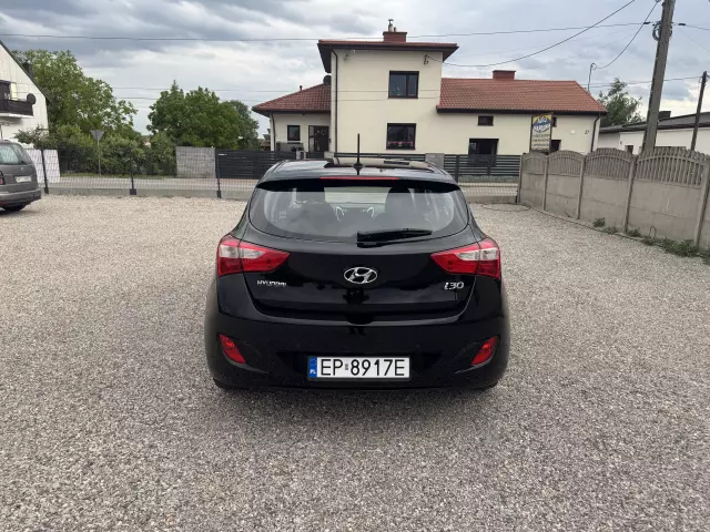 HYUNDAI I30 Classic