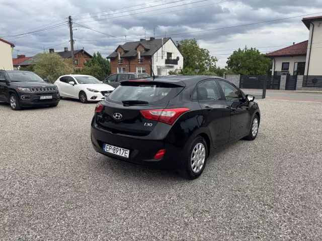 HYUNDAI I30 Classic