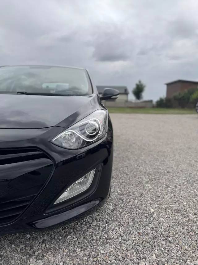 HYUNDAI I30 Classic
