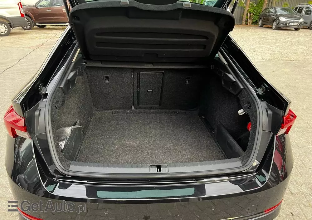 SKODA Octavia 1.5 TSI ACT Ambition