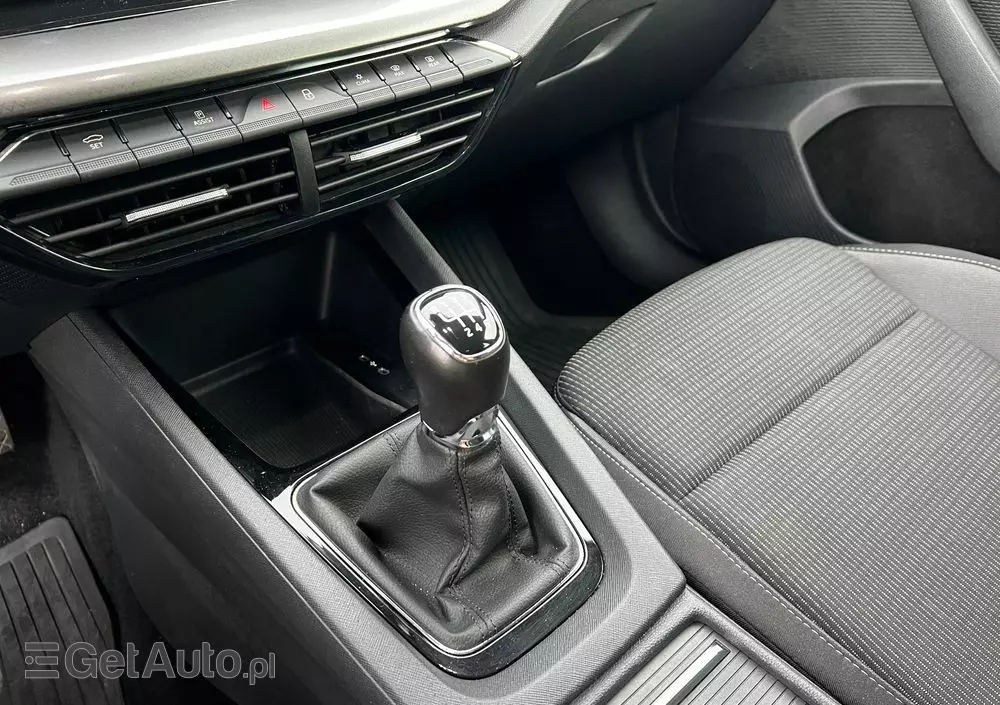 SKODA Octavia 1.5 TSI ACT Ambition