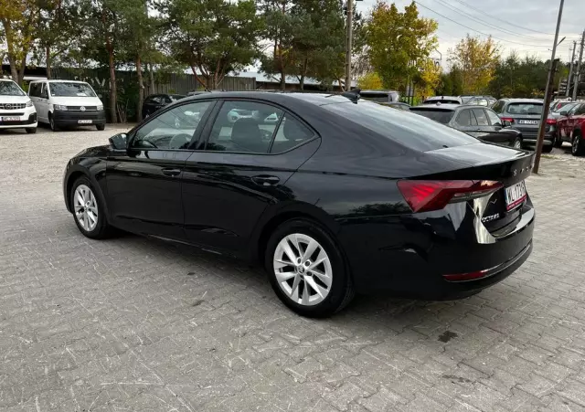 SKODA Octavia 1.5 TSI ACT Ambition