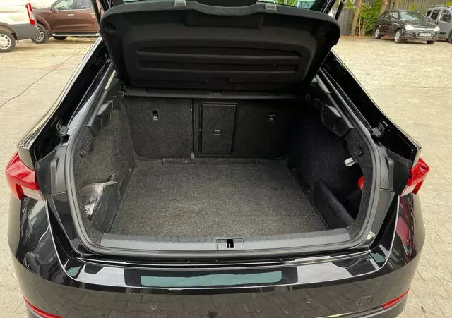 SKODA Octavia 1.5 TSI ACT Ambition