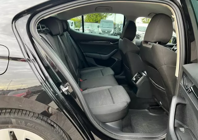 SKODA Octavia 1.5 TSI ACT Ambition