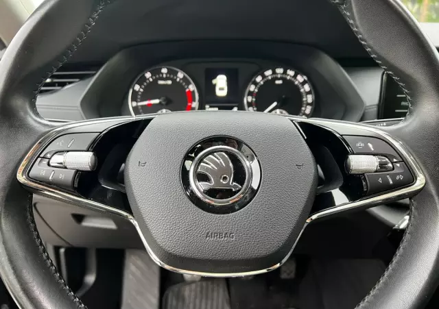 SKODA Octavia 1.5 TSI ACT Ambition