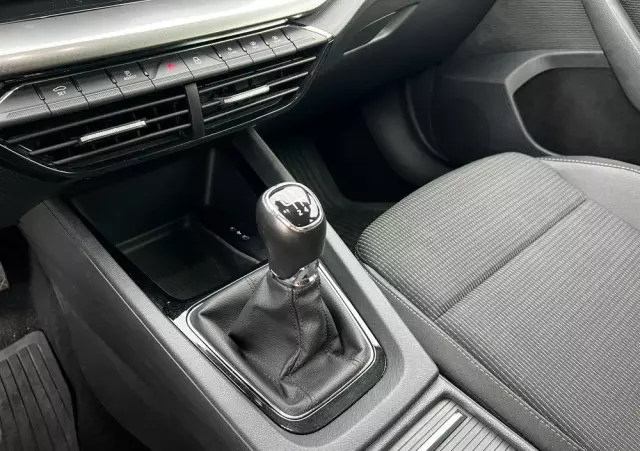 SKODA Octavia 1.5 TSI ACT Ambition