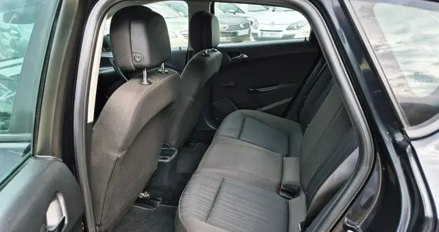 OPEL Astra 1.4 Turbo Sport