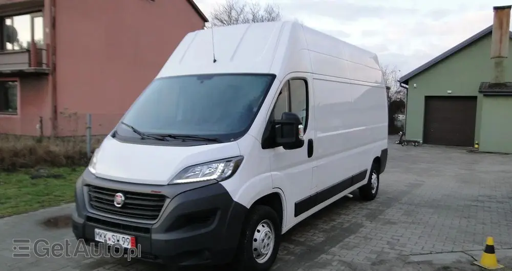 FIAT DUCATO 