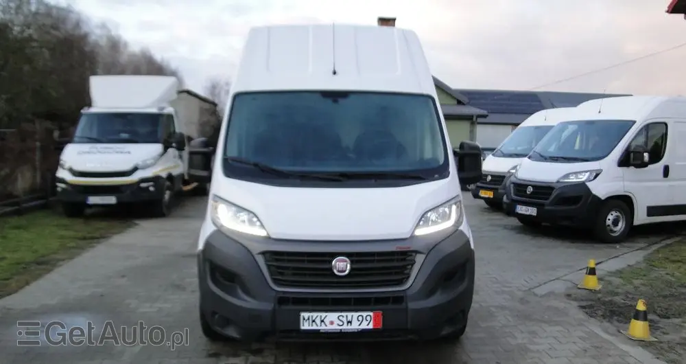 FIAT DUCATO 