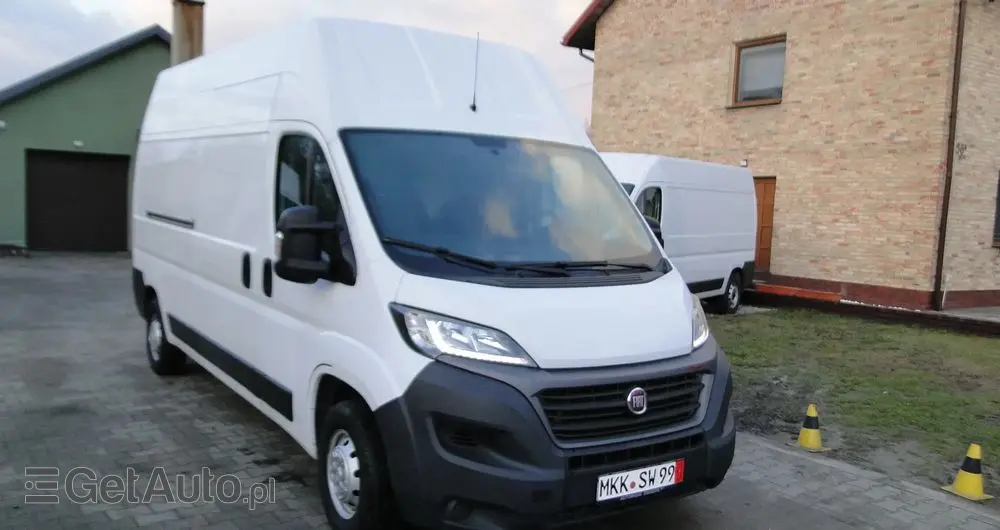 FIAT DUCATO 