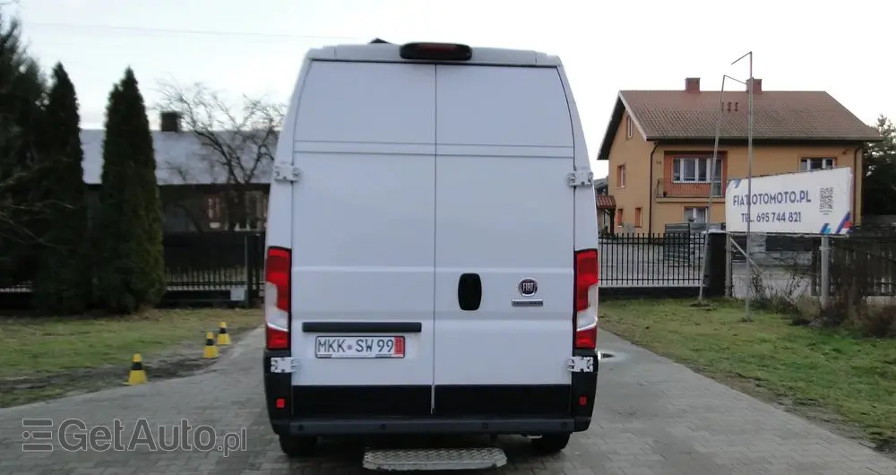 FIAT DUCATO 
