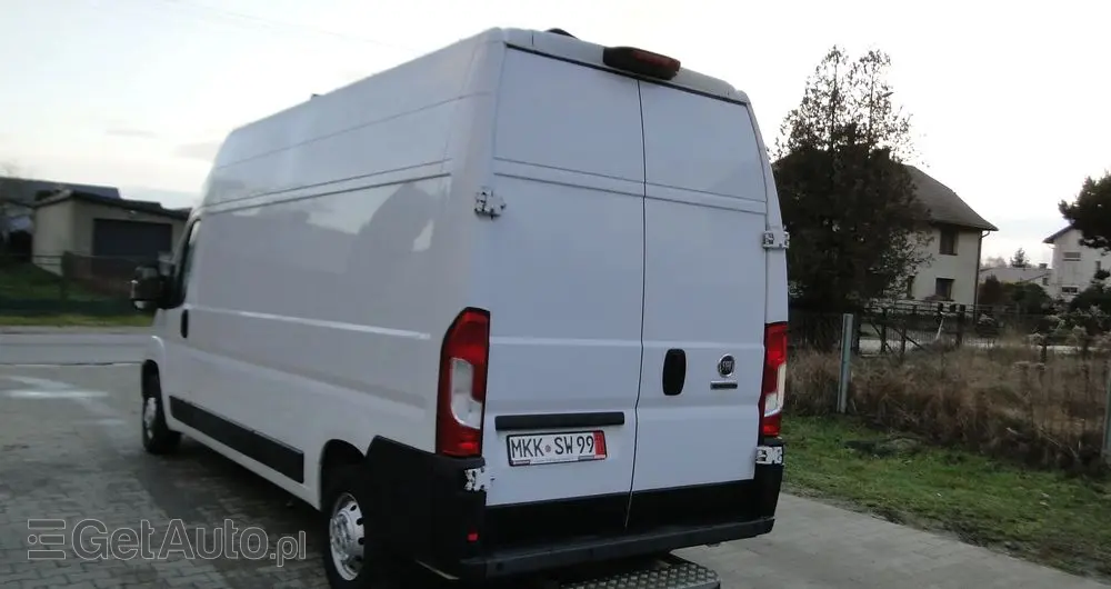 FIAT DUCATO 