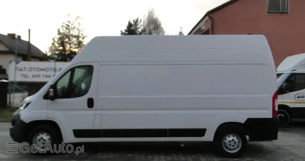 FIAT DUCATO 