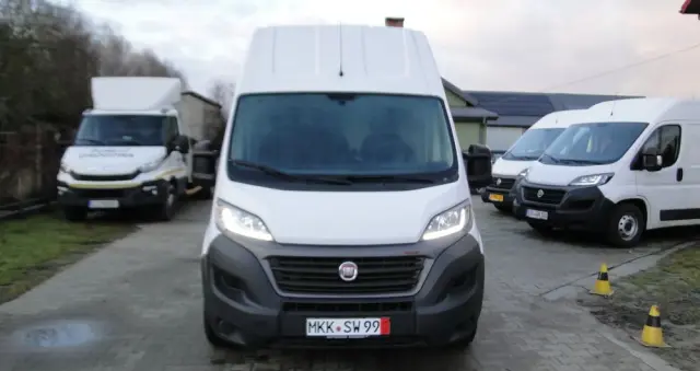 FIAT DUCATO 