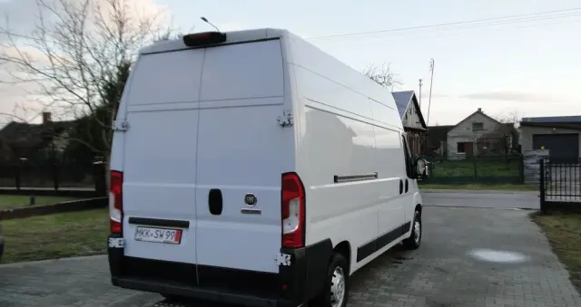 FIAT DUCATO 