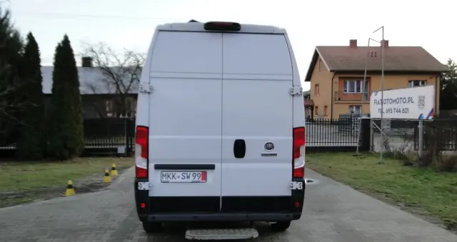 FIAT DUCATO 