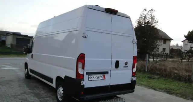 FIAT DUCATO 