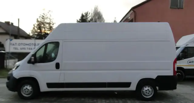 FIAT DUCATO 