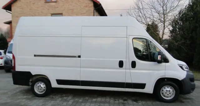 FIAT DUCATO 