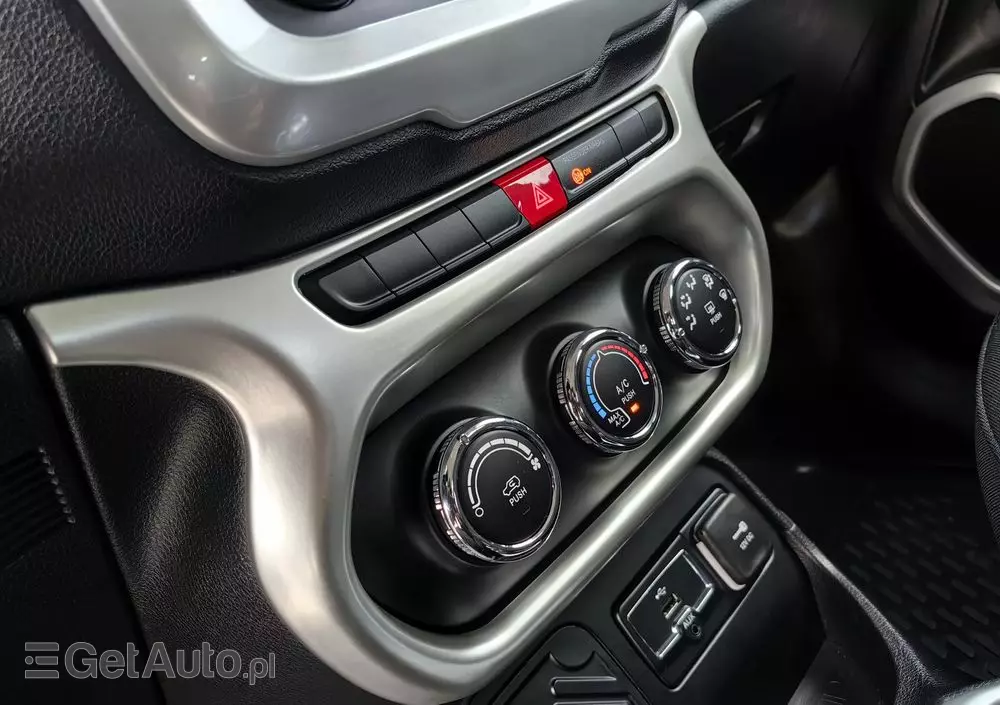 JEEP Renegade 1.6 MultiJet Longitude FWD S&S