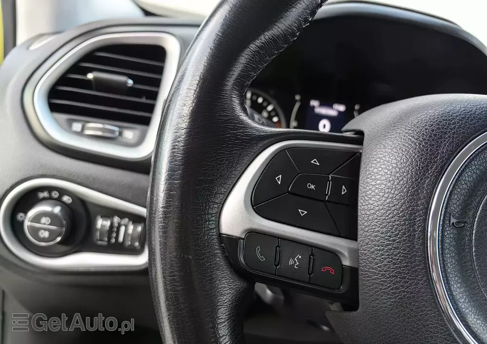 JEEP Renegade 1.6 MultiJet Longitude FWD S&S