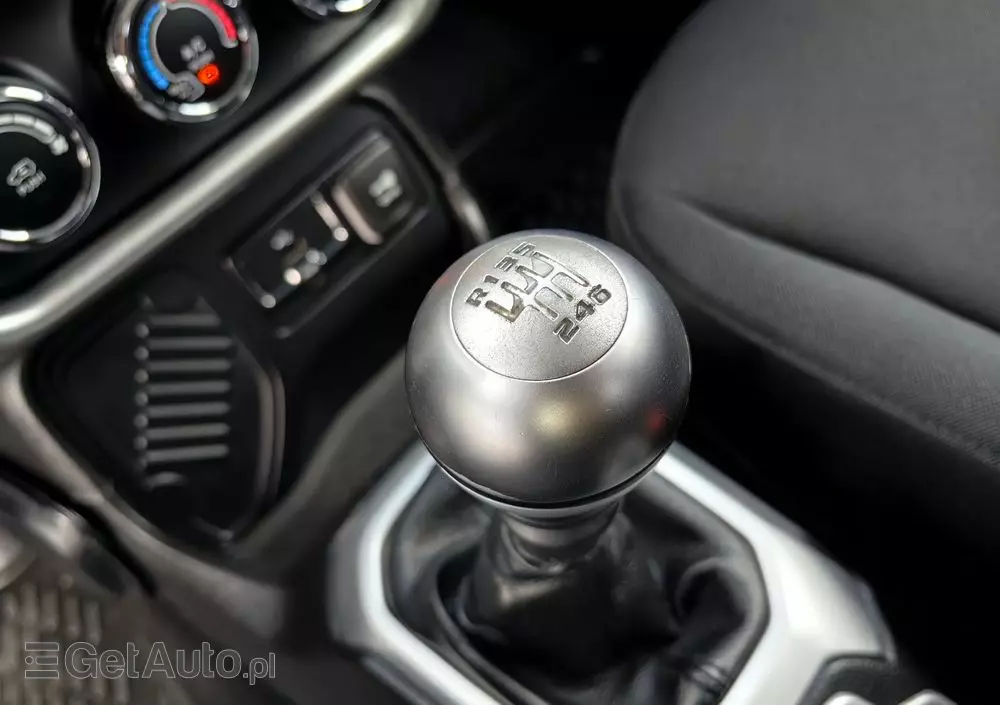 JEEP Renegade 1.6 MultiJet Longitude FWD S&S