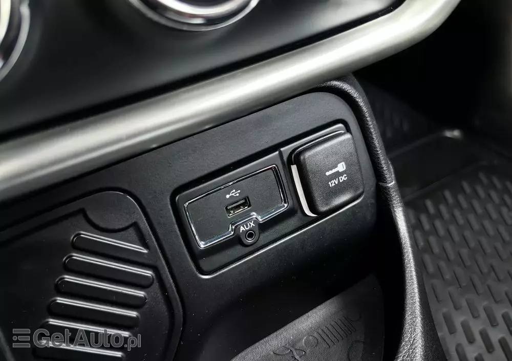 JEEP Renegade 1.6 MultiJet Longitude FWD S&S