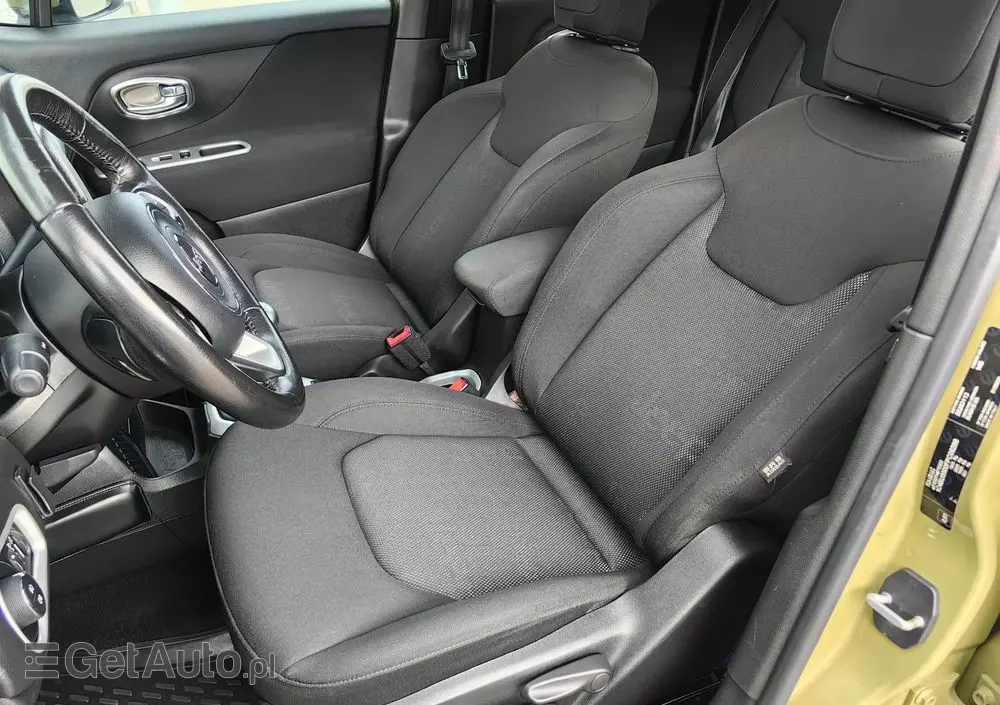 JEEP Renegade 1.6 MultiJet Longitude FWD S&S