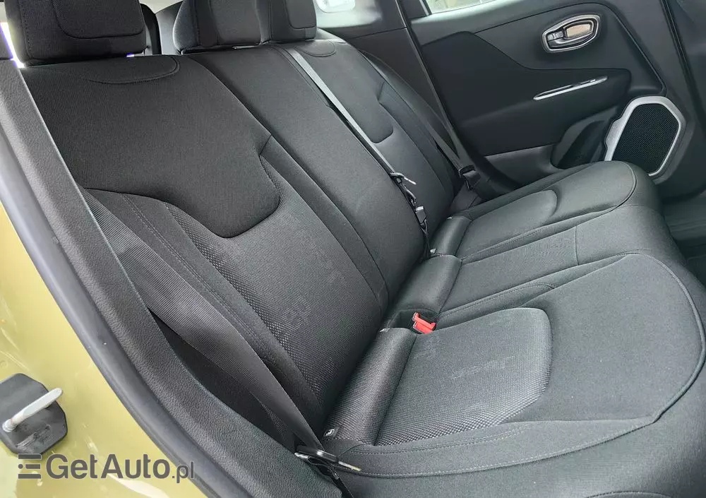 JEEP Renegade 1.6 MultiJet Longitude FWD S&S