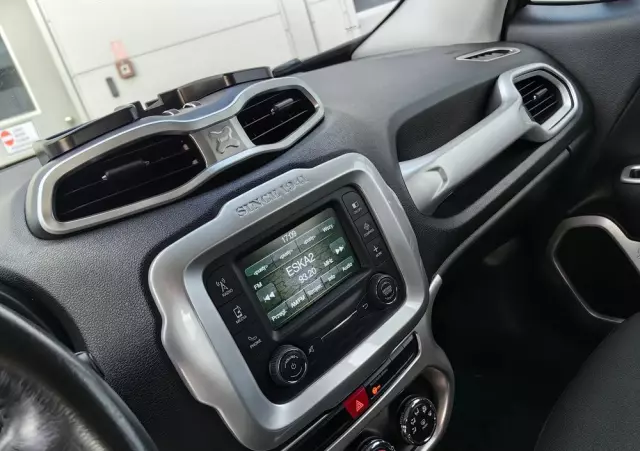 JEEP Renegade 1.6 MultiJet Longitude FWD S&S