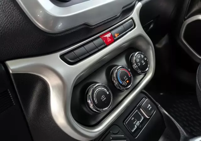 JEEP Renegade 1.6 MultiJet Longitude FWD S&S