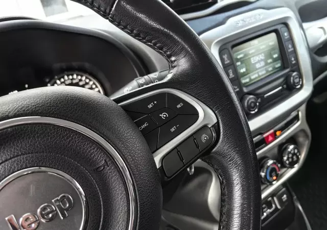 JEEP Renegade 1.6 MultiJet Longitude FWD S&S