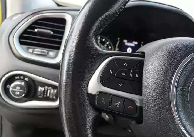 JEEP Renegade 1.6 MultiJet Longitude FWD S&S