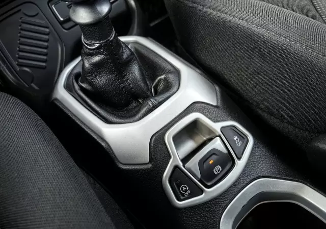 JEEP Renegade 1.6 MultiJet Longitude FWD S&S