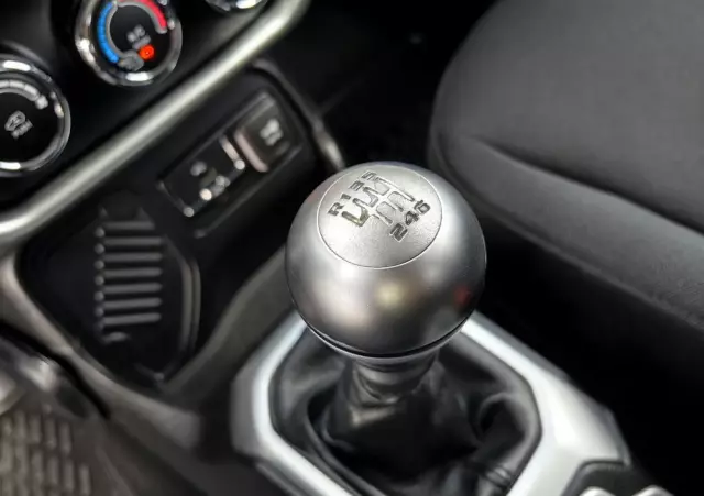 JEEP Renegade 1.6 MultiJet Longitude FWD S&S