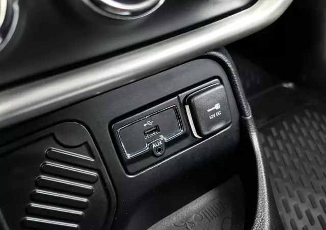 JEEP Renegade 1.6 MultiJet Longitude FWD S&S