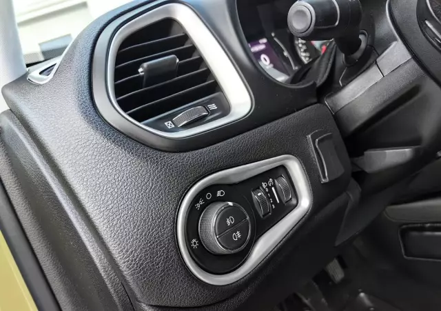 JEEP Renegade 1.6 MultiJet Longitude FWD S&S