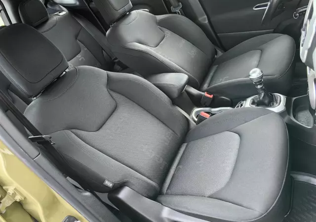 JEEP Renegade 1.6 MultiJet Longitude FWD S&S