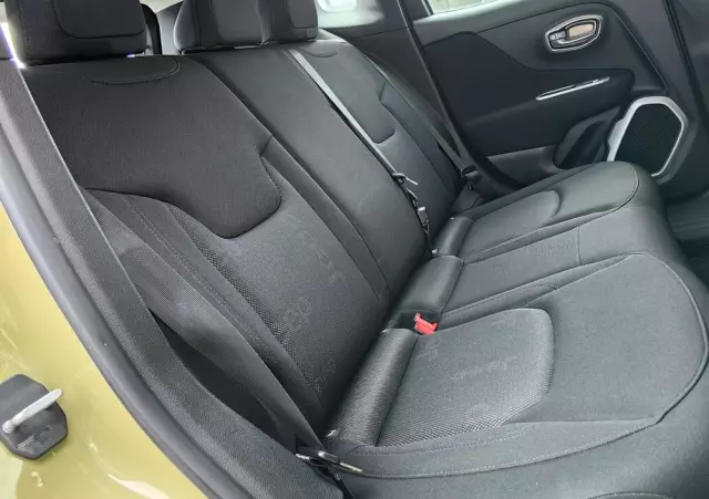 JEEP Renegade 1.6 MultiJet Longitude FWD S&S