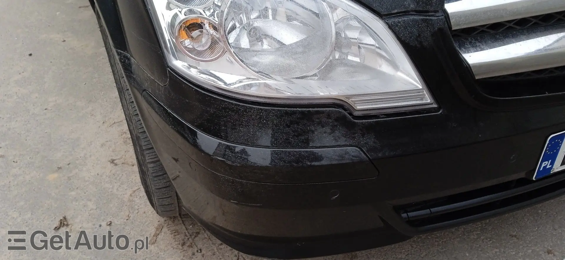 MERCEDES-BENZ Vito Karawan pogrzebowy 