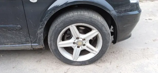 MERCEDES-BENZ Vito Karawan pogrzebowy 