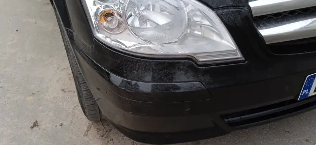 MERCEDES-BENZ Vito Karawan pogrzebowy 